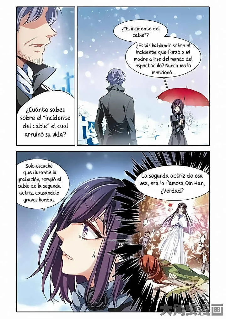 Star Dream Idol Project Capítulo 4 - Page 10