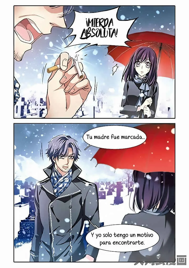 Star Dream Idol Project Capítulo 4 - Page 11