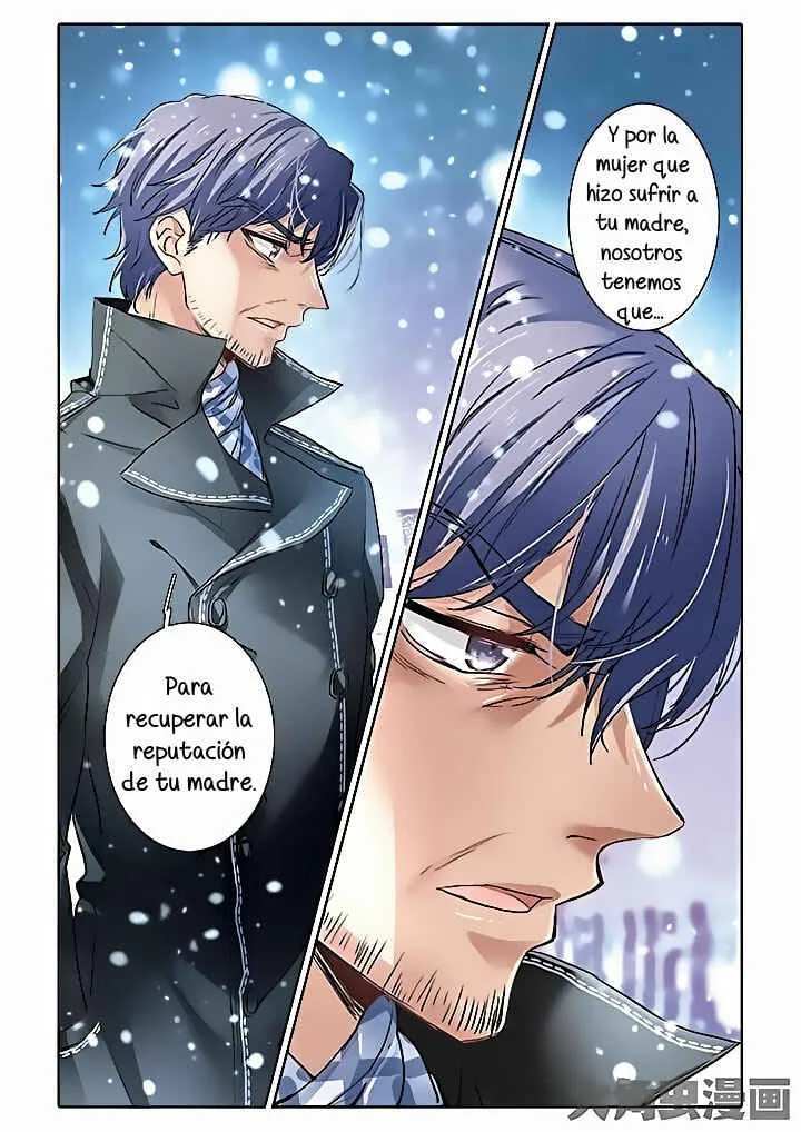 Star Dream Idol Project Capítulo 4 - Page 12