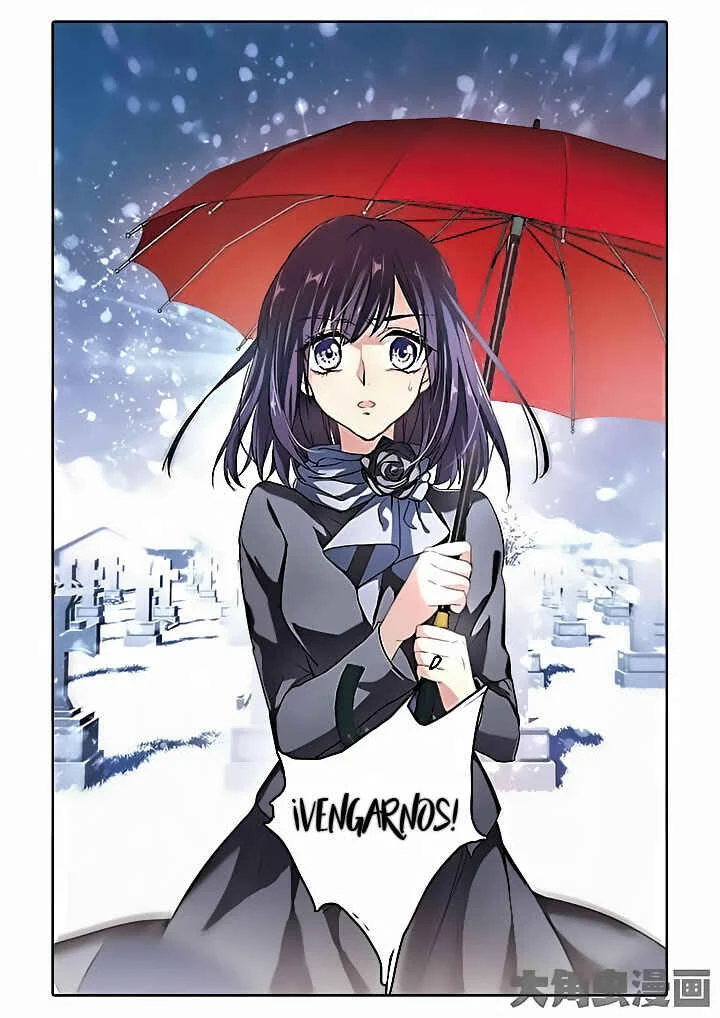 Star Dream Idol Project Capítulo 4 - Page 13