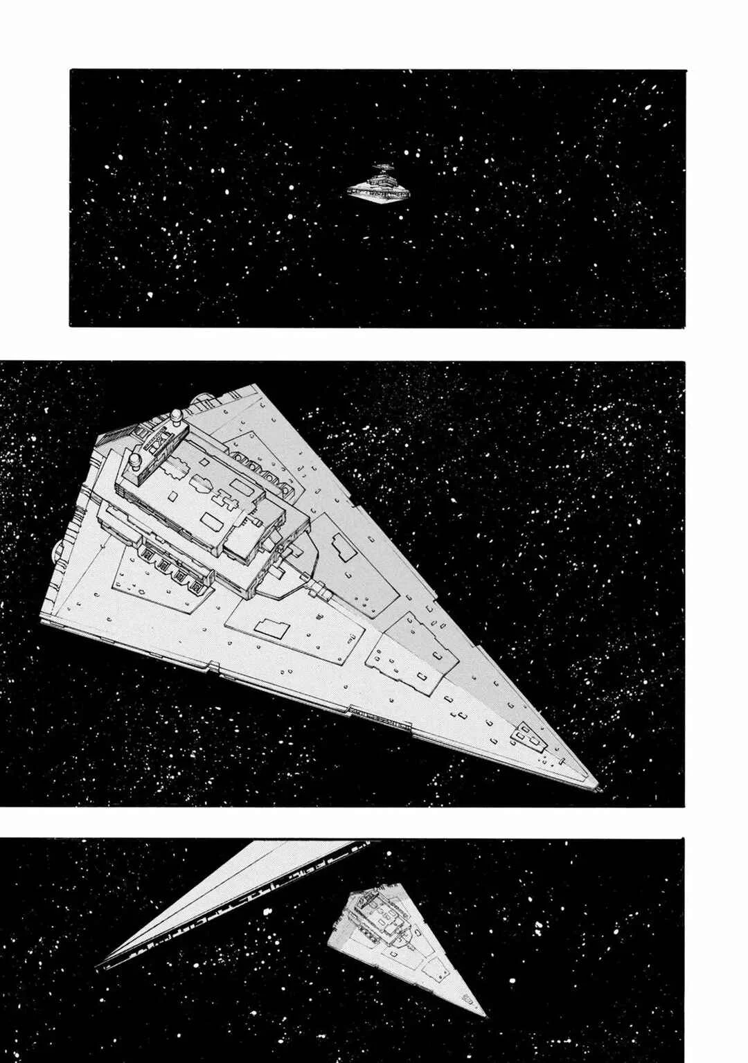 STAR WARS: Lost Stars Capítulo 0.2 - Page 13