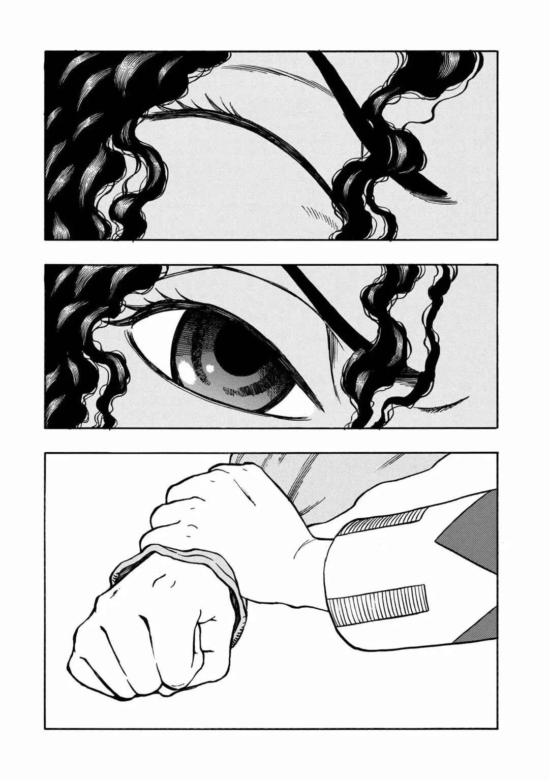 STAR WARS: Lost Stars Capítulo 2 - Page 21