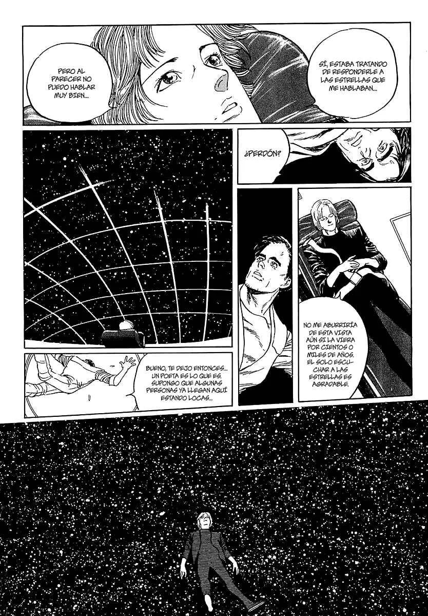 Stardust Memories Capítulo 1: El Viaje de un Poeta - Page 13