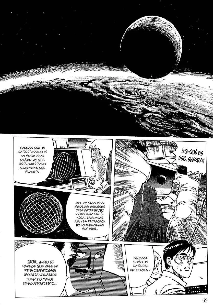 Stardust Memories Capítulo 3: El Secreto del Merry Stellar - Page 7