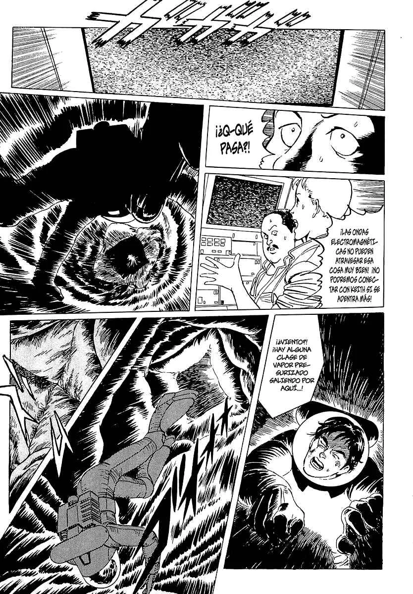 Stardust Memories Capítulo 3: El Secreto del Merry Stellar - Page 10