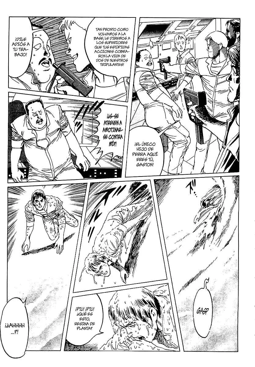 Stardust Memories Capítulo 3: El Secreto del Merry Stellar - Page 12