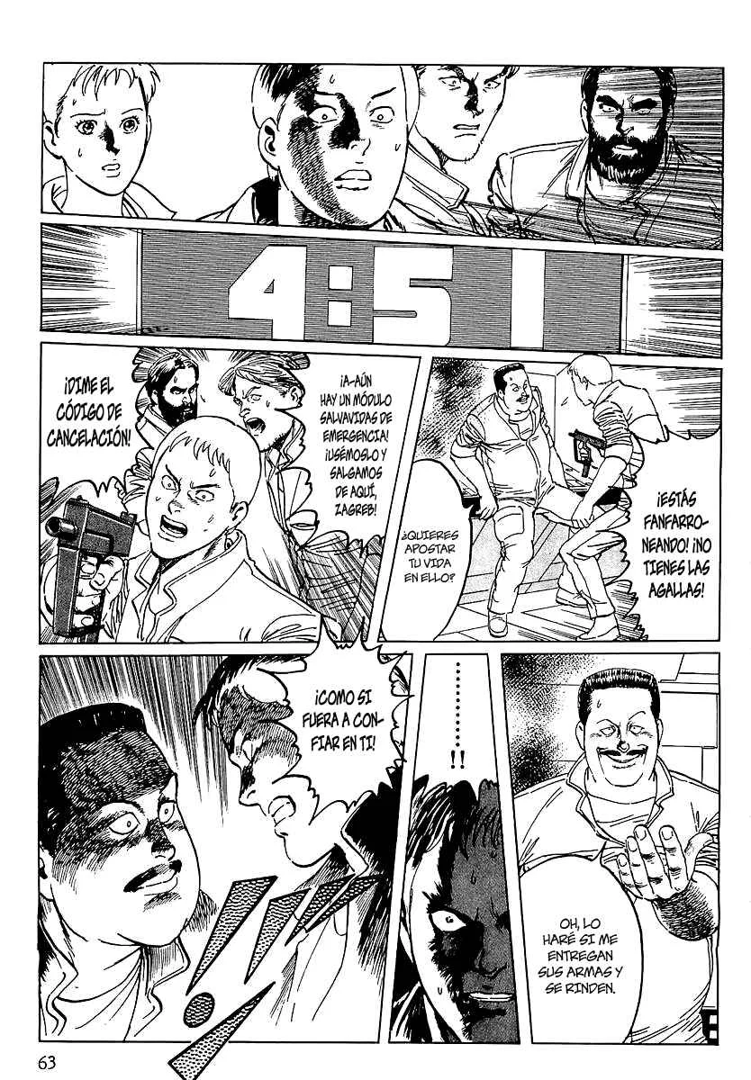 Stardust Memories Capítulo 3: El Secreto del Merry Stellar - Page 17