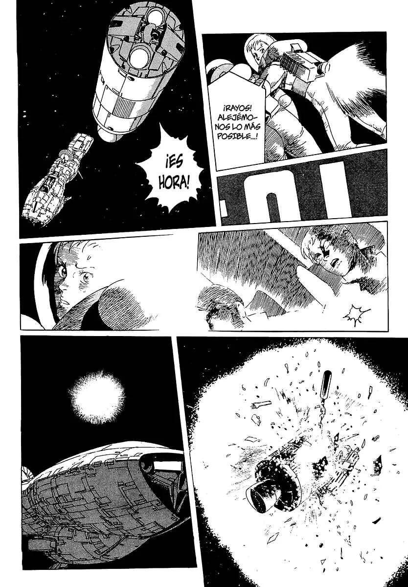 Stardust Memories Capítulo 3: El Secreto del Merry Stellar - Page 20