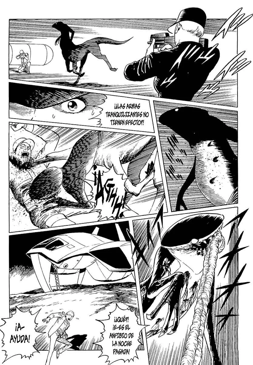 Stardust Memories Capítulo 4: El Centauro de Sagitario - Page 15