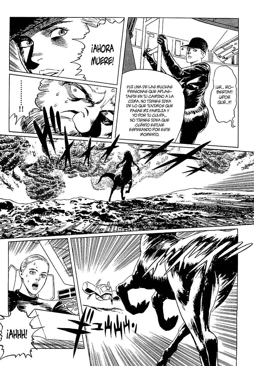 Stardust Memories Capítulo 4: El Centauro de Sagitario - Page 17