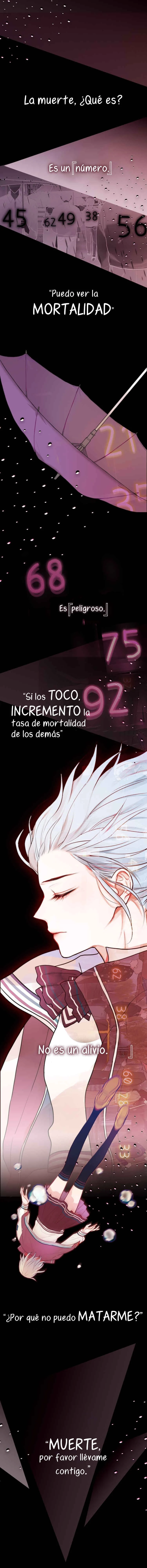 Stay Awake All Night Capítulo 0.5: Prólogo - Page 2