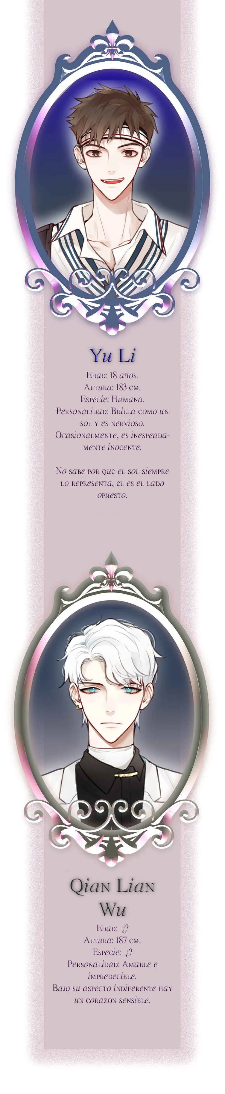 Stay Awake All Night Capítulo 0: Introducción - Page 3