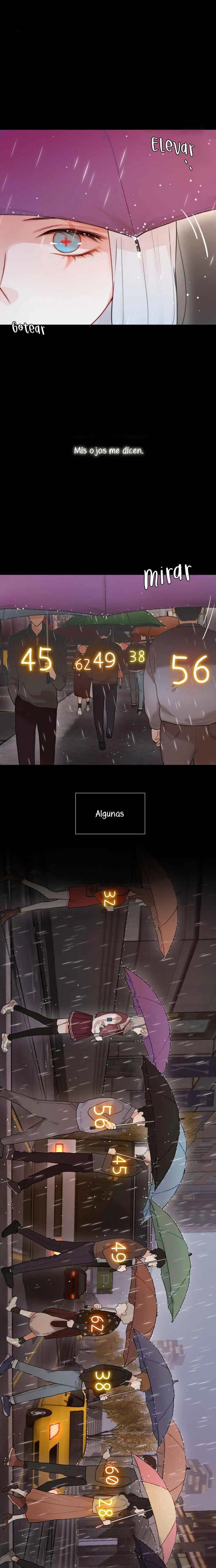 Stay Awake All Night Capítulo 1 - Page 4