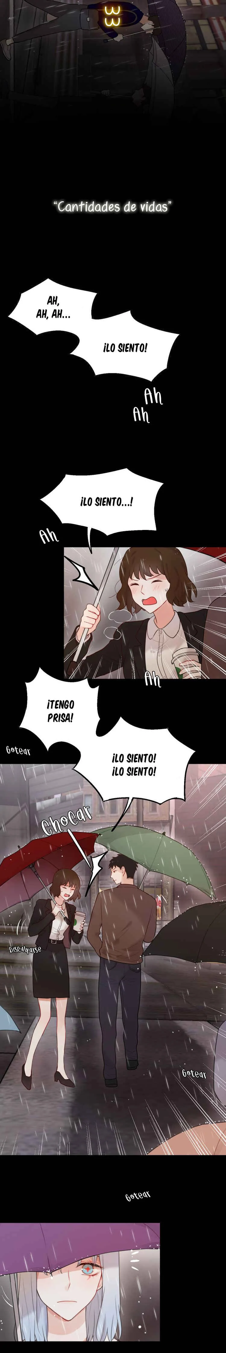 Stay Awake All Night Capítulo 1 - Page 5