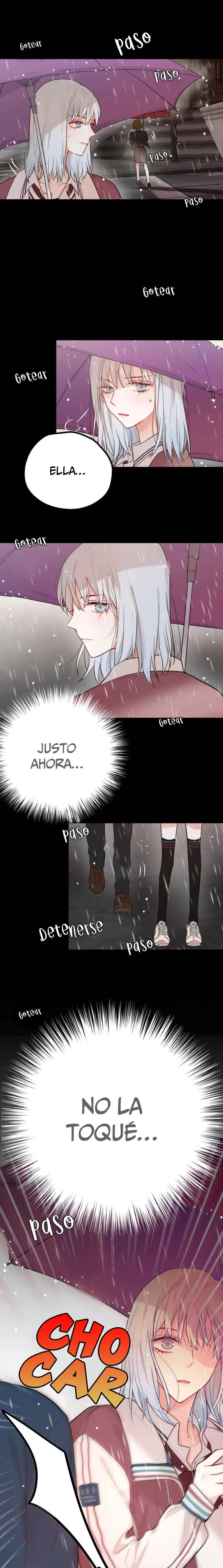 Stay Awake All Night Capítulo 1 - Page 7