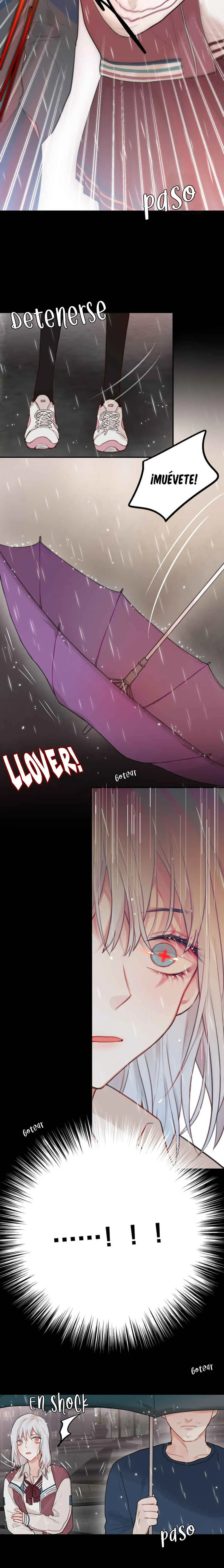 Stay Awake All Night Capítulo 1 - Page 8