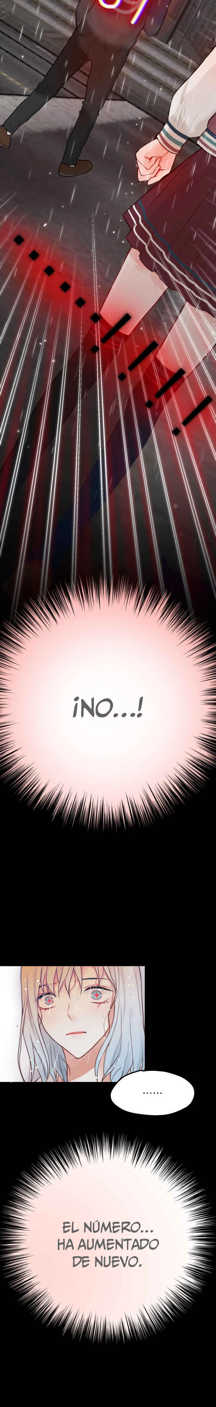 Stay Awake All Night Capítulo 1 - Page 10