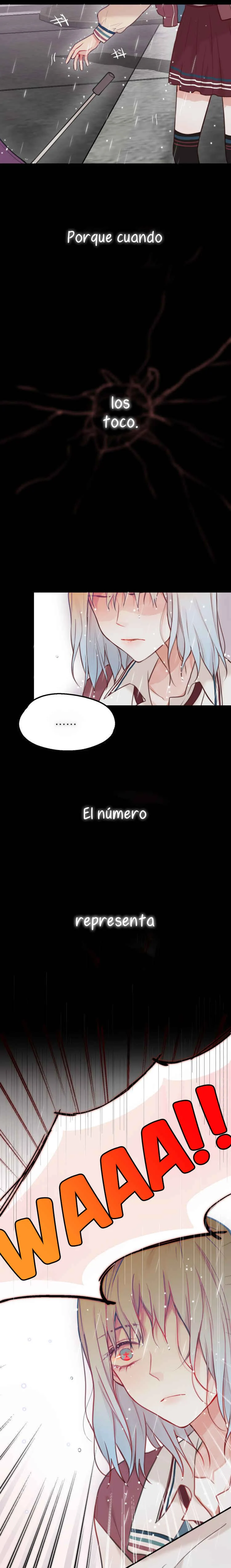 Stay Awake All Night Capítulo 1 - Page 11