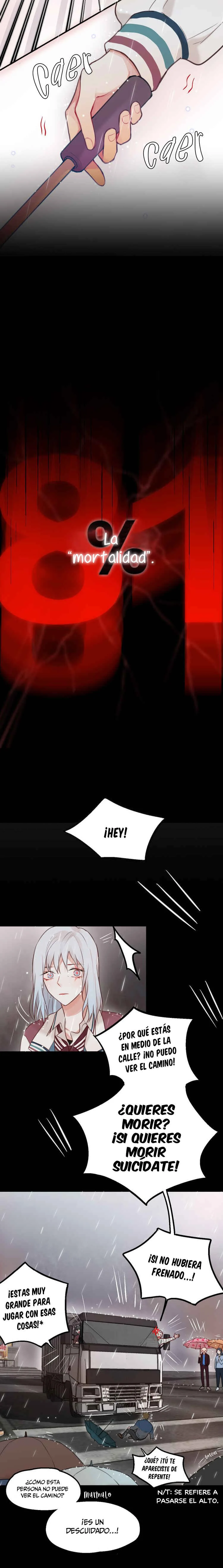 Stay Awake All Night Capítulo 1 - Page 12