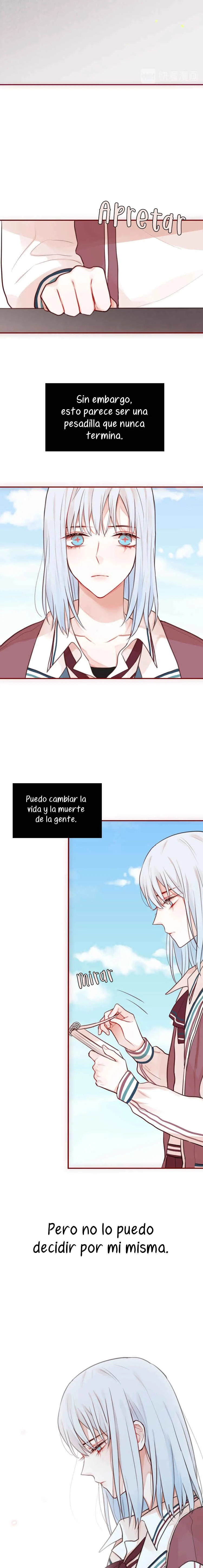 Stay Awake All Night Capítulo 1 - Page 17