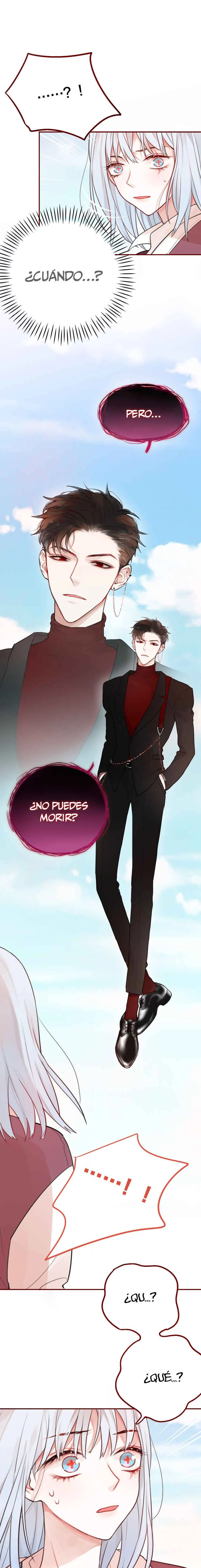 Stay Awake All Night Capítulo 1 - Page 19