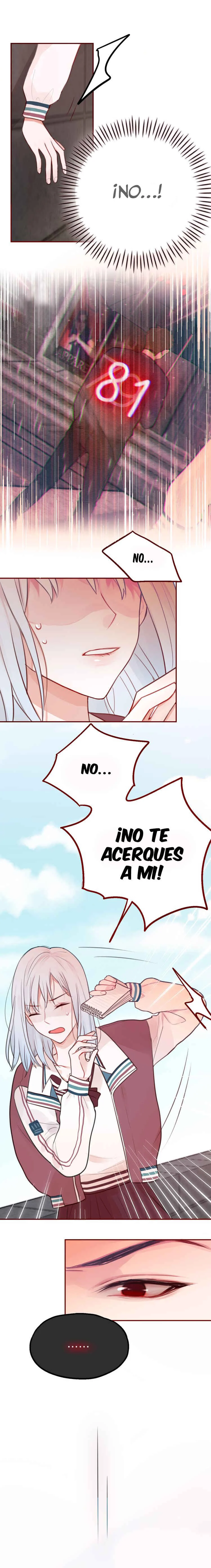 Stay Awake All Night Capítulo 1 - Page 21