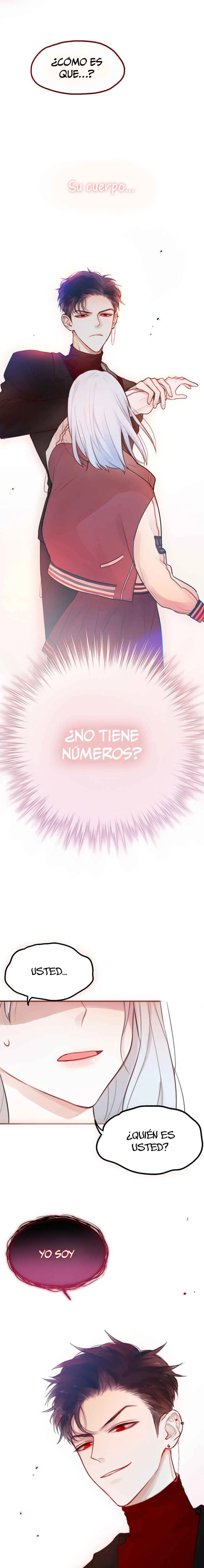 Stay Awake All Night Capítulo 1 - Page 23