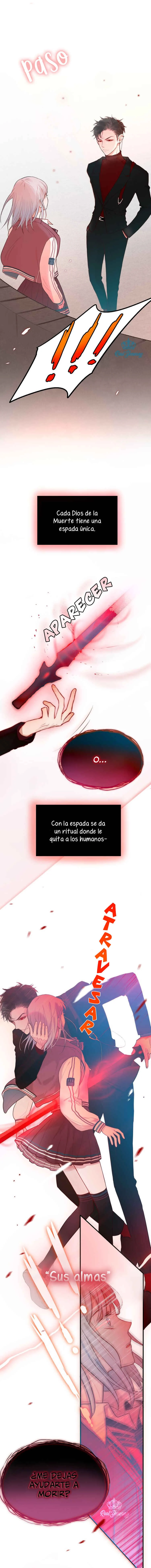 Stay Awake All Night Capítulo 2 - Page 3