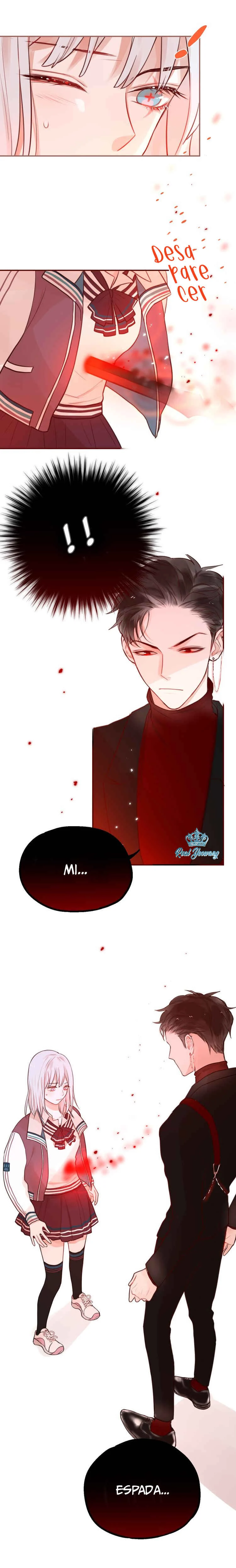 Stay Awake All Night Capítulo 2 - Page 5