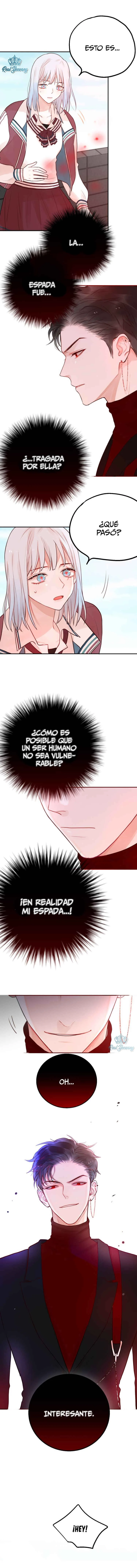 Stay Awake All Night Capítulo 2 - Page 6