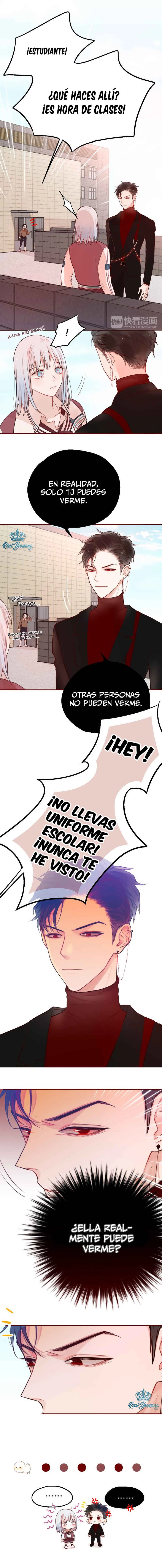 Stay Awake All Night Capítulo 2 - Page 7