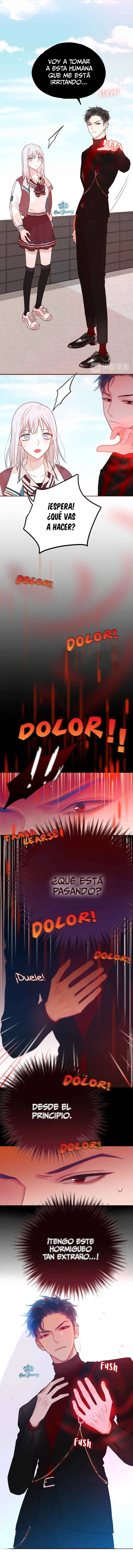 Stay Awake All Night Capítulo 2 - Page 9