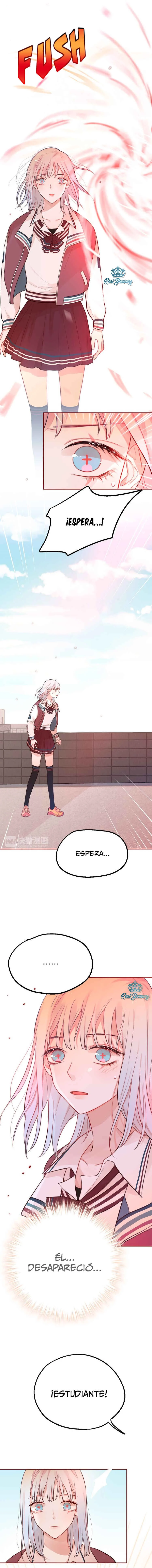 Stay Awake All Night Capítulo 2 - Page 11