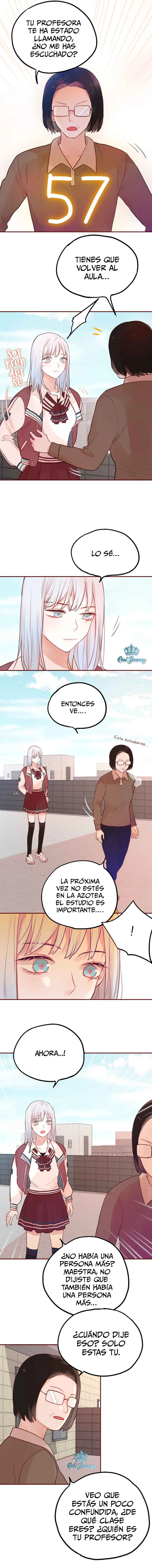 Stay Awake All Night Capítulo 2 - Page 12