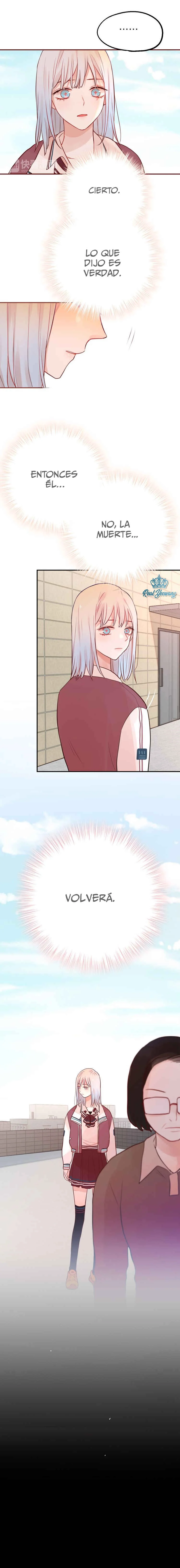 Stay Awake All Night Capítulo 2 - Page 13