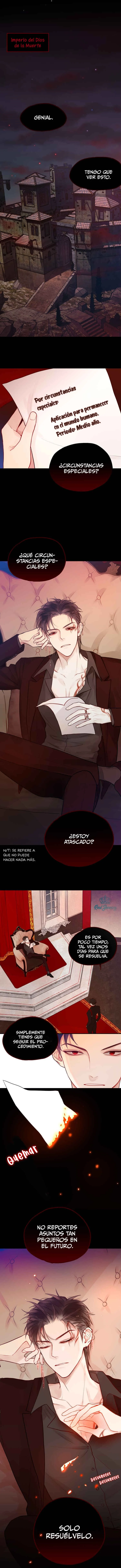 Stay Awake All Night Capítulo 2 - Page 14