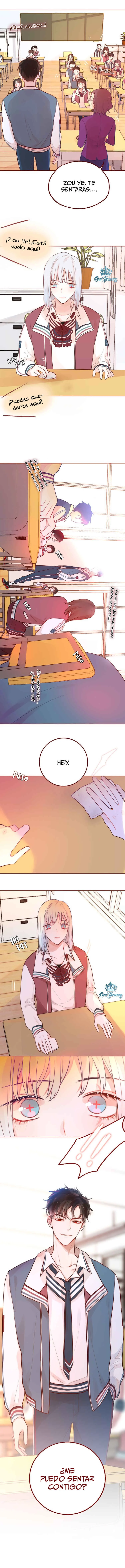 Stay Awake All Night Capítulo 2 - Page 17