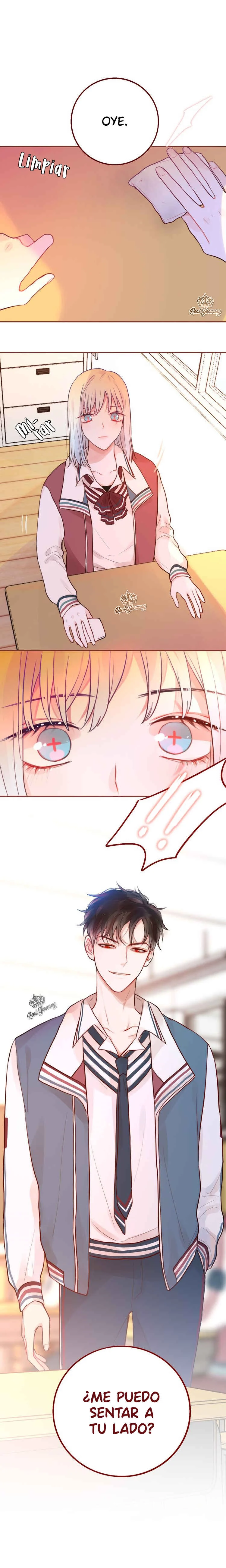 Stay Awake All Night Capítulo 3 - Page 2