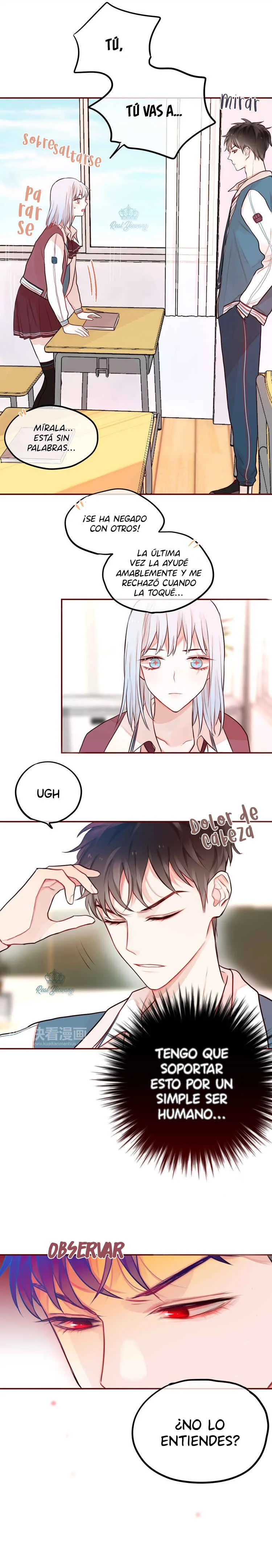 Stay Awake All Night Capítulo 3 - Page 10