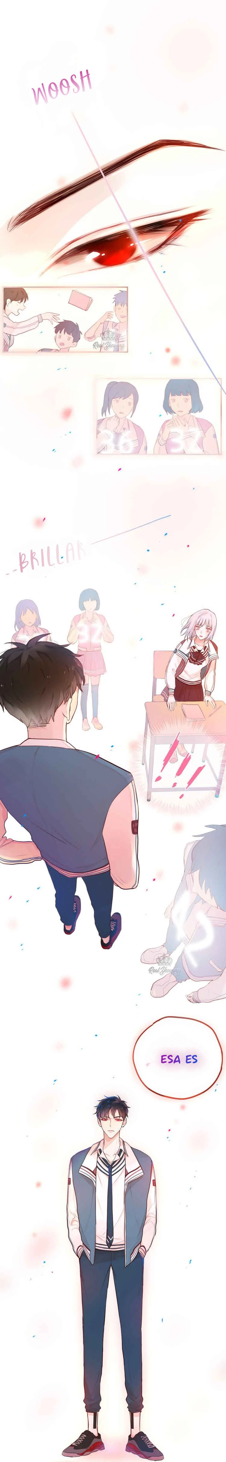 Stay Awake All Night Capítulo 3 - Page 11
