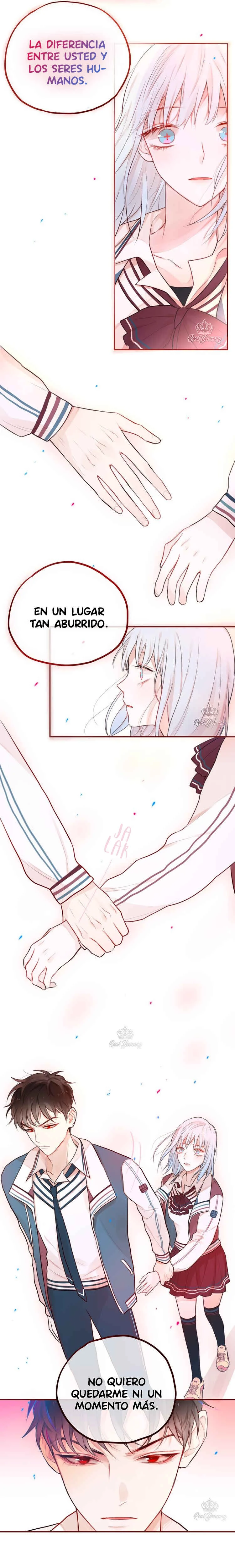 Stay Awake All Night Capítulo 3 - Page 12