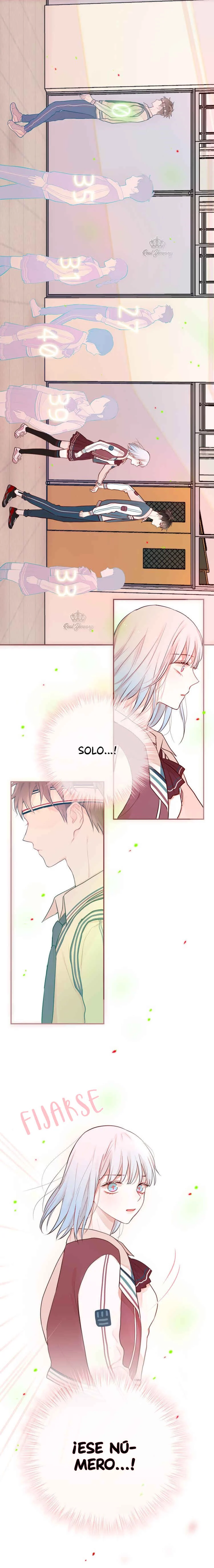 Stay Awake All Night Capítulo 3 - Page 15