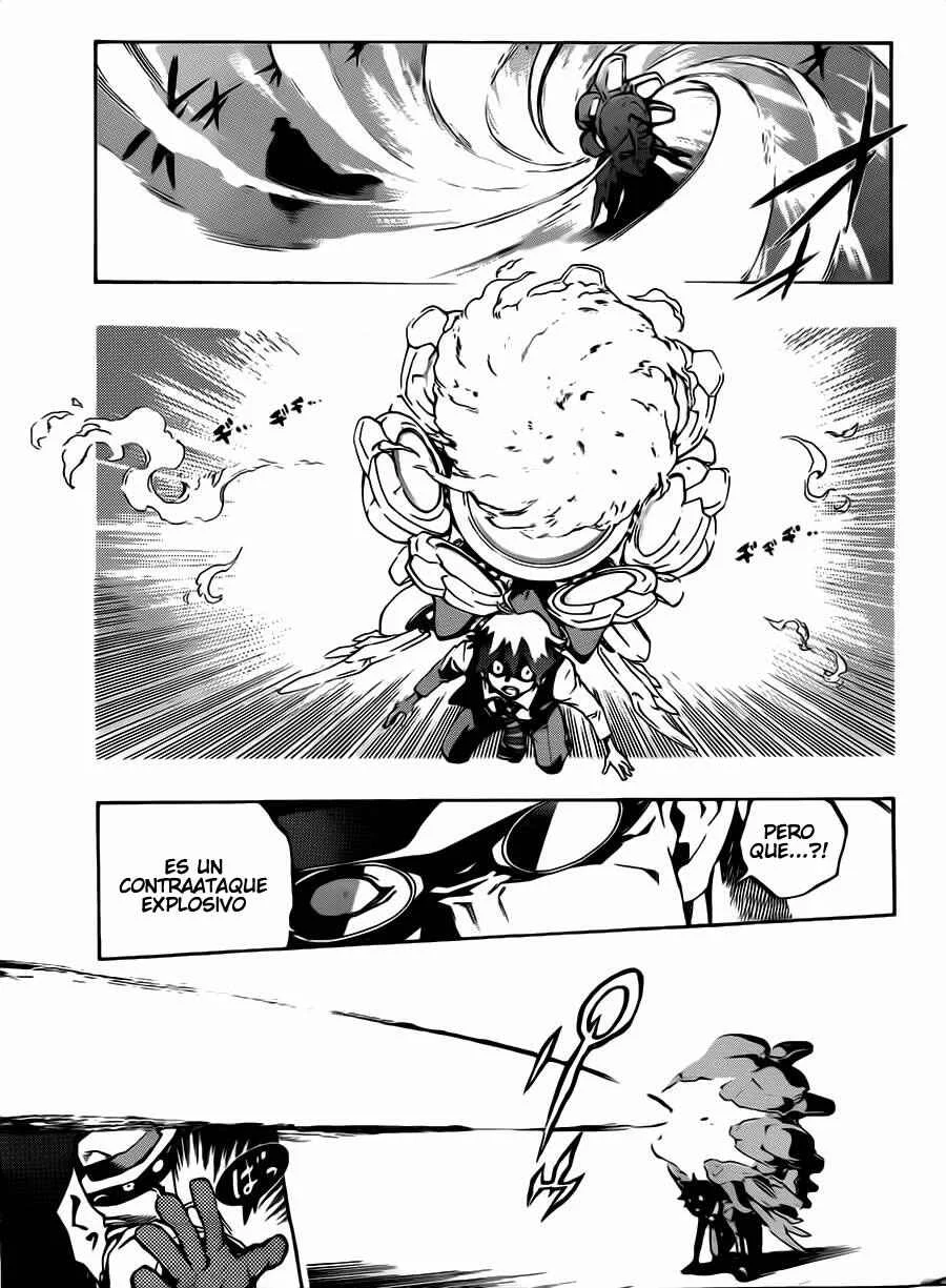 Stealth Symphony Capítulo 1: Acerca De La Invisibilidad De Ese Hombre - Page 29