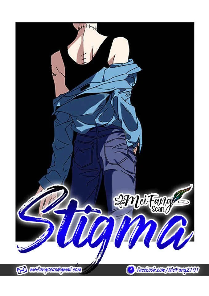 Stigma Capítulo 0: Prólogo - Page 1