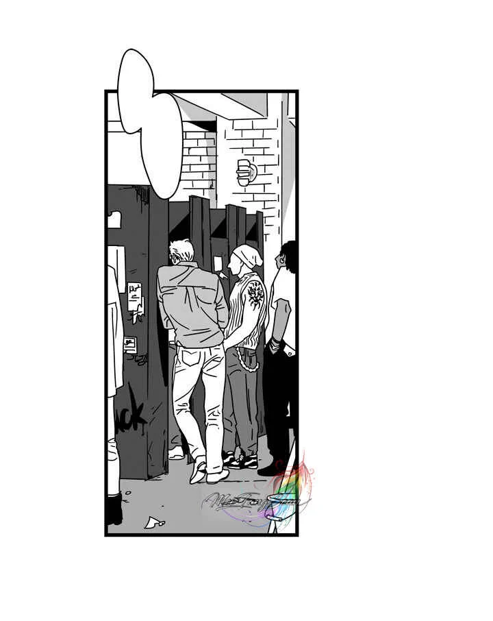 Stigma Capítulo 0: Prólogo - Page 4