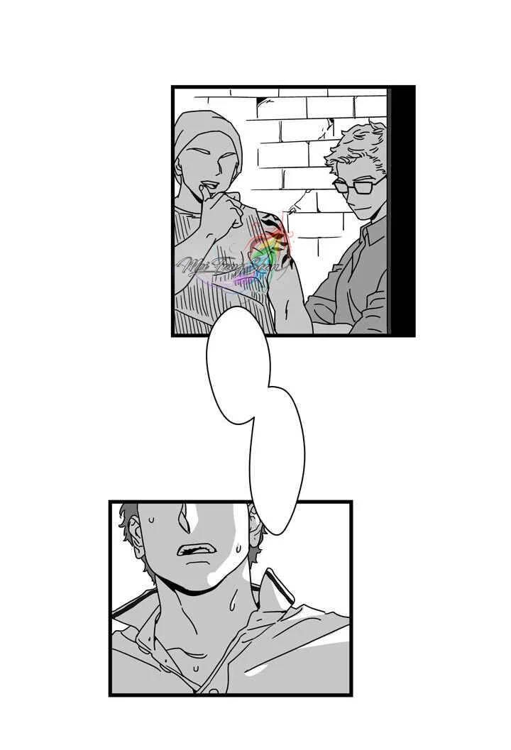 Stigma Capítulo 0: Prólogo - Page 5
