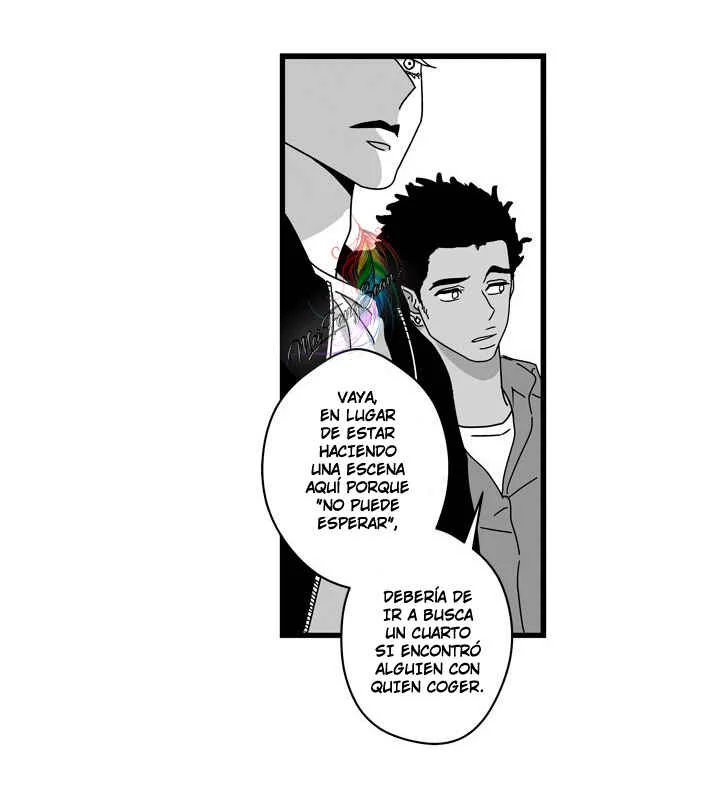 Stigma Capítulo 0: Prólogo - Page 6