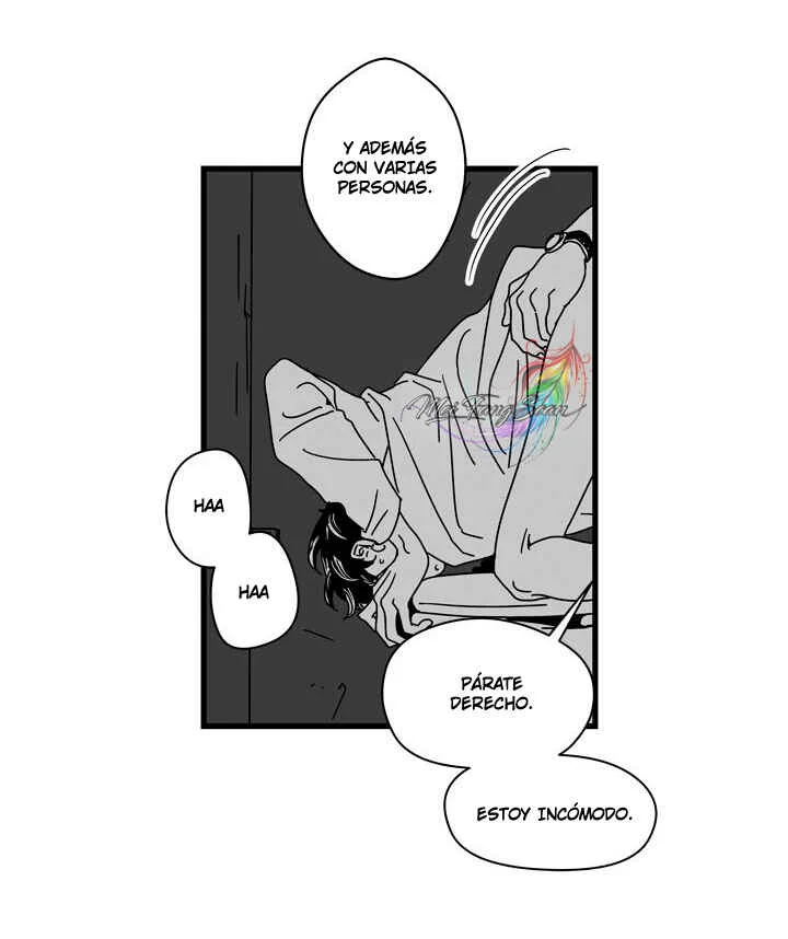 Stigma Capítulo 0: Prólogo - Page 7