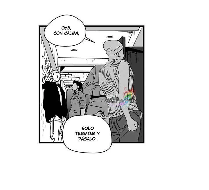 Stigma Capítulo 0: Prólogo - Page 8