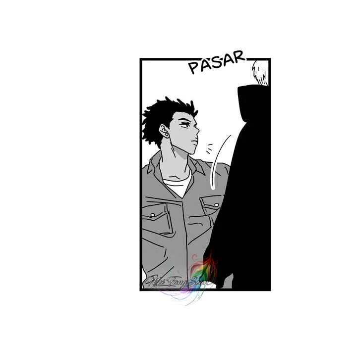 Stigma Capítulo 0: Prólogo - Page 9